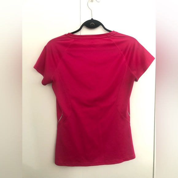 ADIDAS climalite dry fit T-shirt - Picture 3 of 4